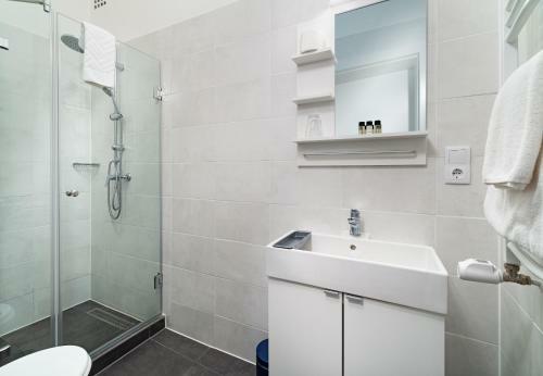 Res City Residence Hotel Budapest