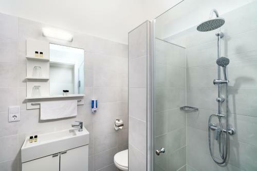 Res City Residence Hotel Budapest