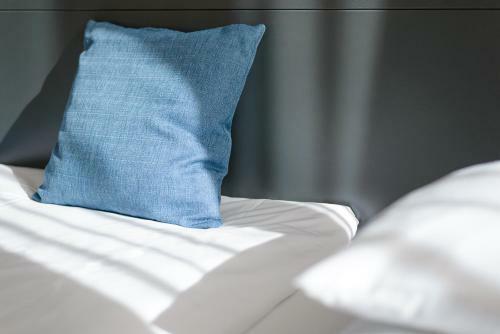 Res City Residence Hotel Budapest