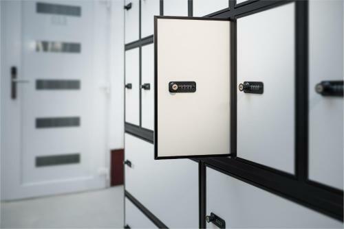 Res City Residence Hotel Budapest