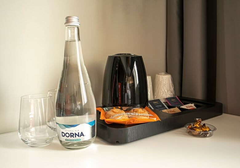 Hotel Ibis Bucharest Politehnica