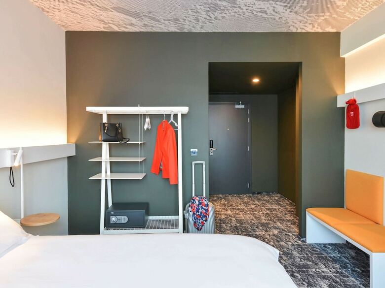 Hotel Ibis Bucharest Politehnica