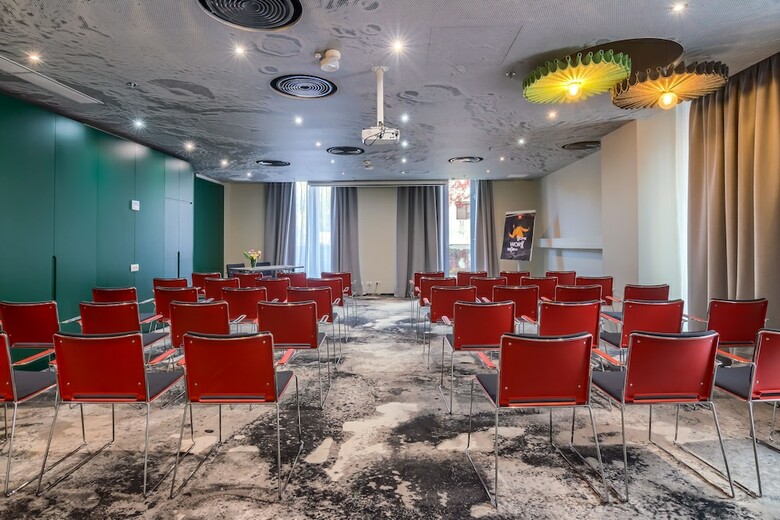 Hotel Ibis Bucharest Politehnica