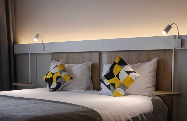 Hotel Ibis Bucharest Politehnica