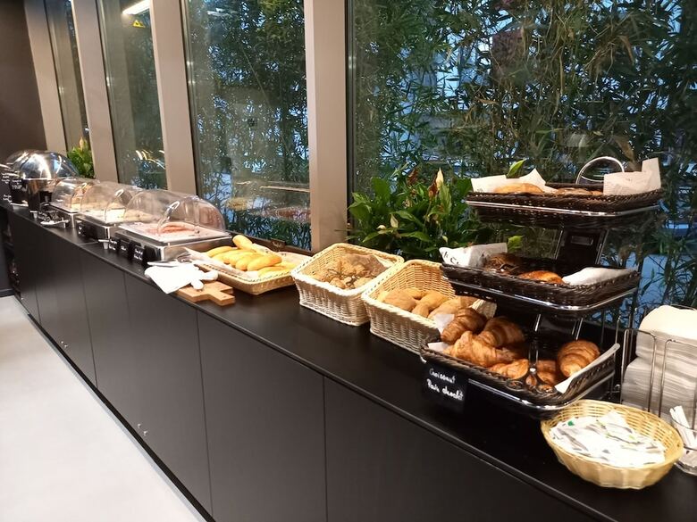 Hotel Ibis Bucharest Politehnica