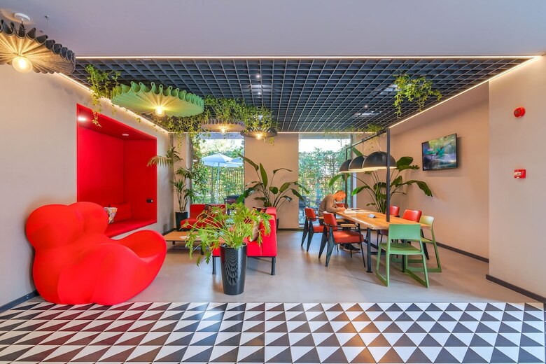 Hotel Ibis Bucharest Politehnica