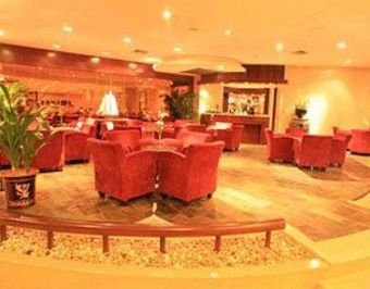 Oriental Deluxe Hotel Zhejiang