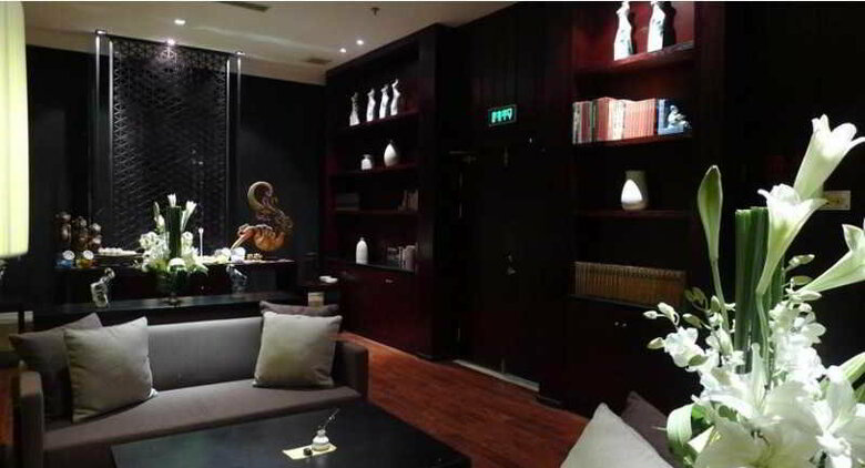 Ssaw Boutique Hotel