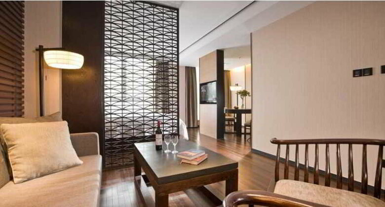 Ssaw Boutique Hotel