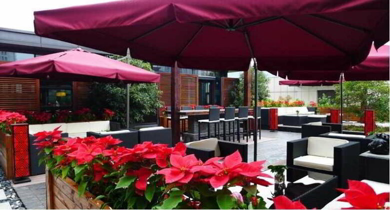 Ssaw Boutique Hotel