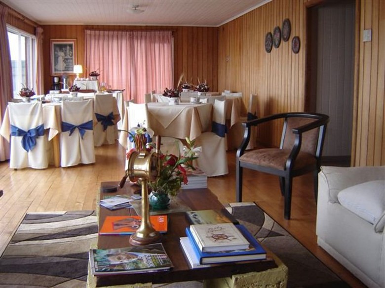 Hotel Ignacia Villoria