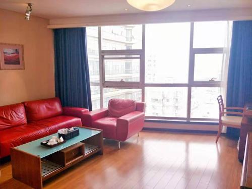 Aparthotel East King Business Hotel