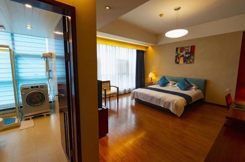 Aparthotel East King Business Hotel