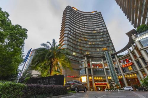 Aparthotel East King Business Hotel