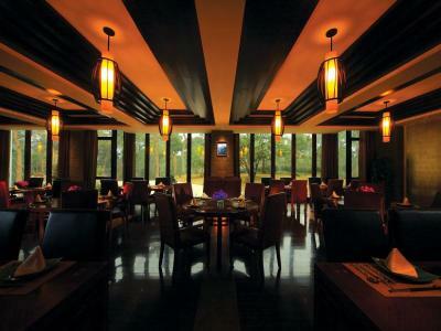 Hotel Landison Longjing Resort Hangzhou