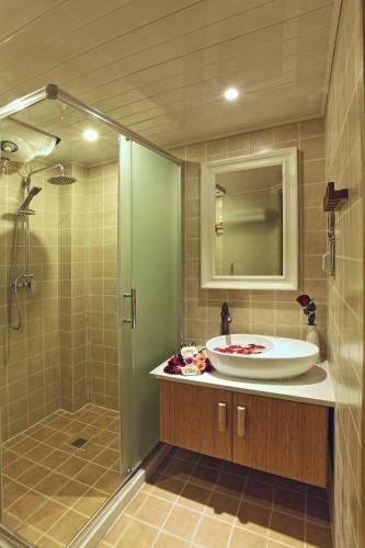 Hangzhou Swallow-house Hostel