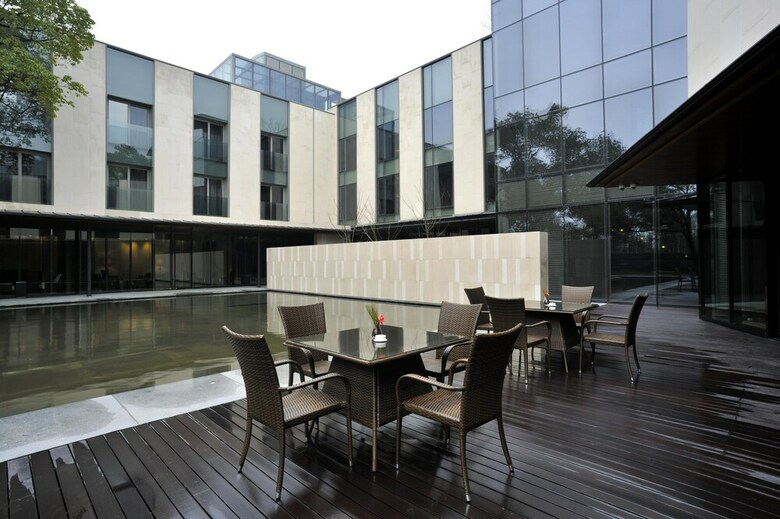 Pins De La Brume Hotel