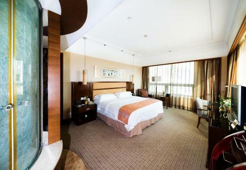 Hotel Jinma Palace