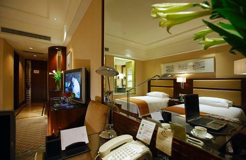Hotel Jinma Palace