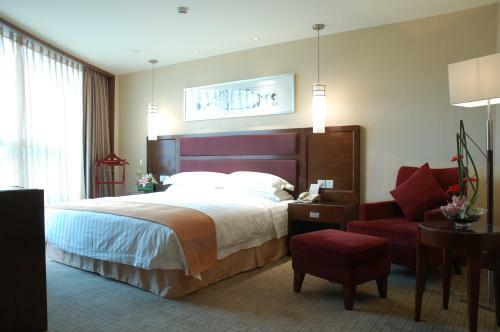 Hotel Jinma Palace