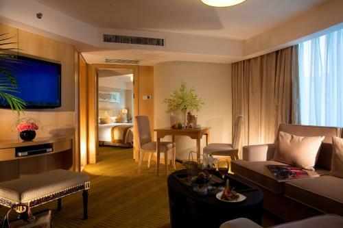 Hotel Jinma Palace