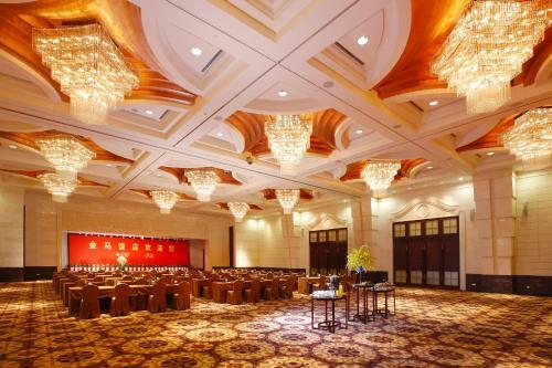 Hotel Jinma Palace