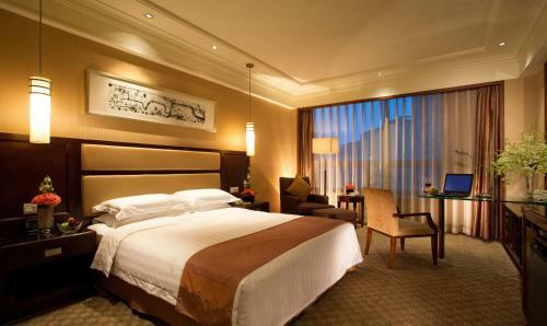 Hotel Jinma Palace