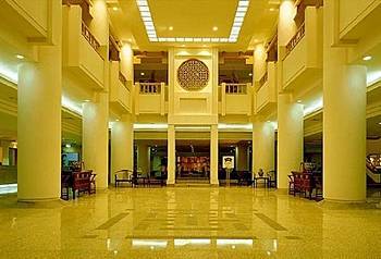 Narada Grand Hotel Zhejiang