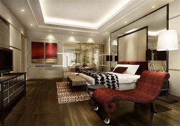 Hotel Doubletree By Hilton Hangzhou East
