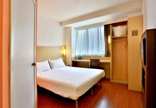 Hotel Ibis Hangzhou Nansong Yujie