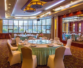 Blossom Hotel Hangzhou