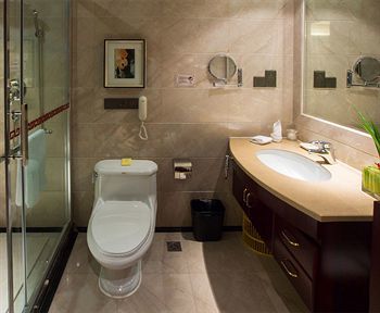 Blossom Hotel Hangzhou