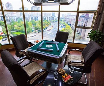 Blossom Hotel Hangzhou