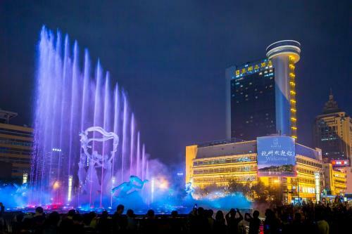 Hangzhou Hotel