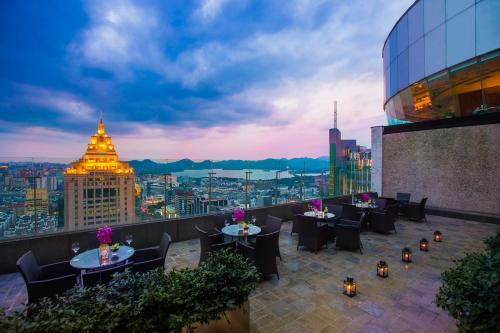 Hangzhou Hotel