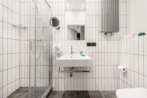 Vinfort Aparthotel