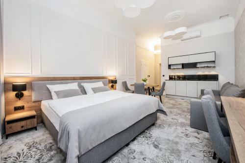 Vinfort Aparthotel