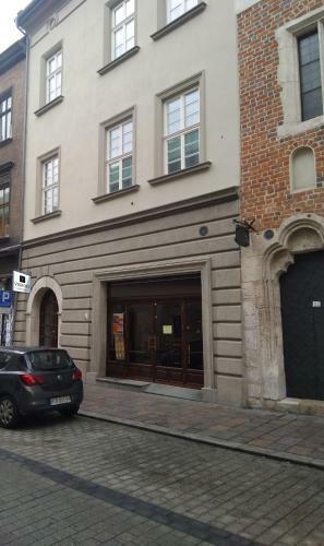 Vinfort Aparthotel