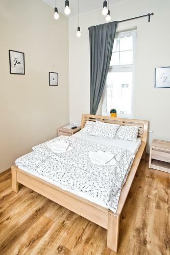 Apartamento Smart Rooms For Rent