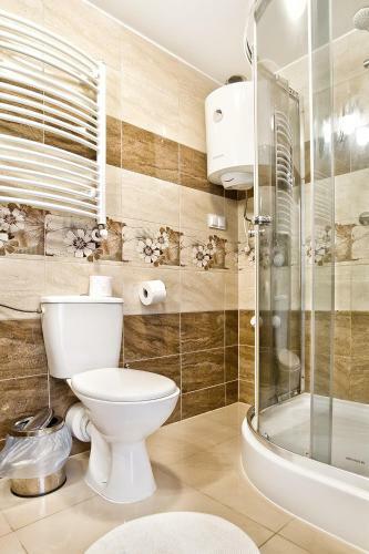 Apartamento Smart Rooms For Rent