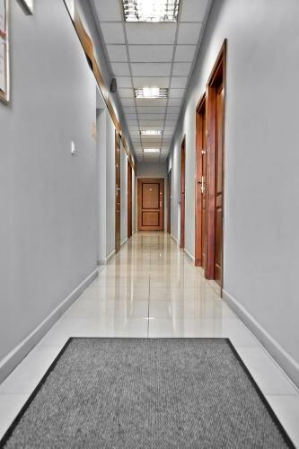 Apartamento Smart Rooms For Rent