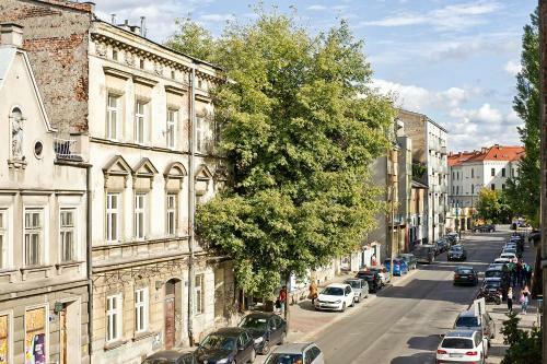 Apartamento Smart Rooms For Rent