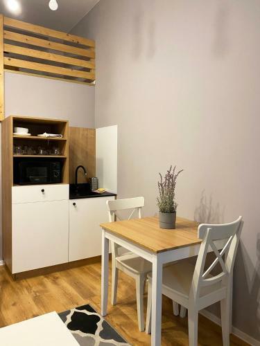 Apartamento Smart Rooms For Rent