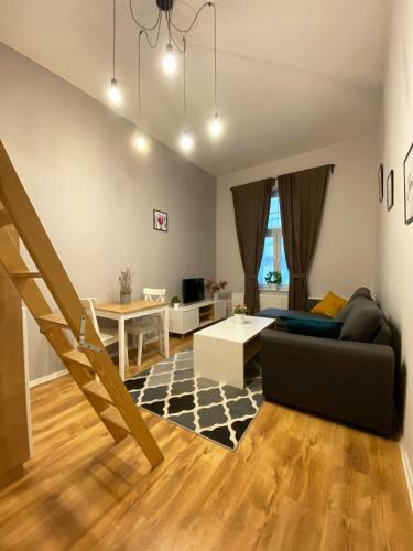 Apartamento Smart Rooms For Rent
