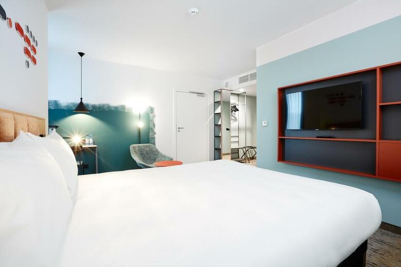 Hotel Ibis Styles Krak�w Centrum