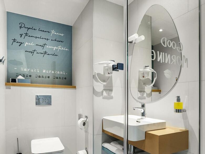 Hotel Ibis Styles Krak�w Centrum