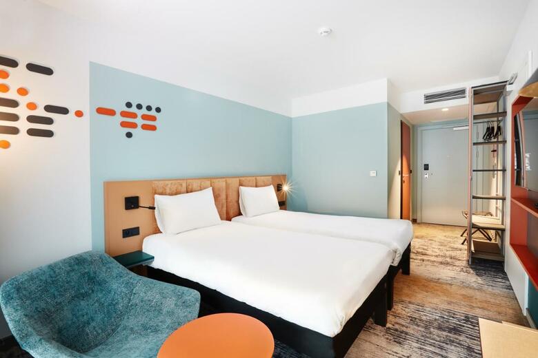 Hotel Ibis Styles Krak�w Centrum
