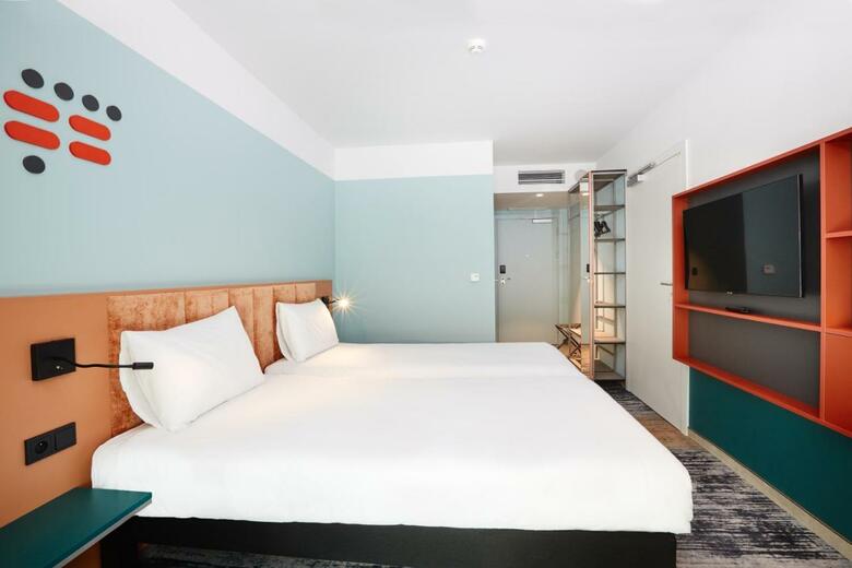 Hotel Ibis Styles Krak�w Centrum
