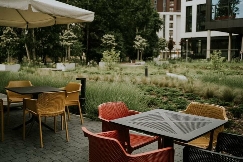Hotel Ibis Styles Krak�w Centrum