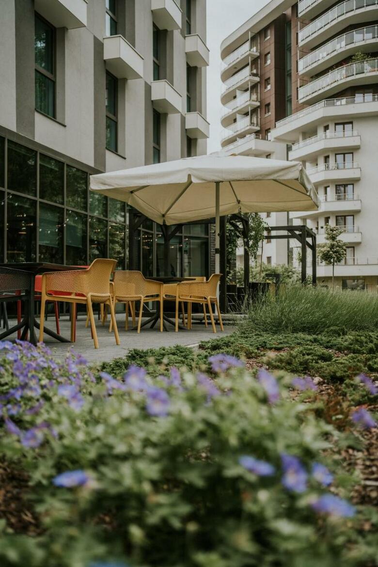 Hotel Ibis Styles Krak�w Centrum